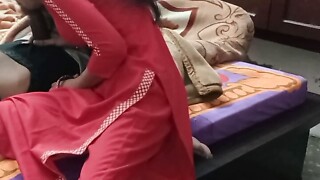 Punjabi nurse fucked with big cock, fucking hard, full dirty audio