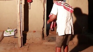 Indian Village Dudwali Sex! With Clear Audio
