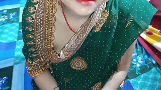 Indian desi village xxx night first with step brother