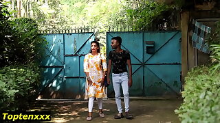 Indian Naughty Romantic Boyfriend First Time Dating Sex