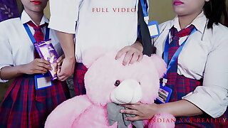 XXX Indian bur mari desi step family step Sister desi XXX fuck in hindi XXX