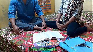 Indian XXX ever best student Kavita fuck in hindi XXX