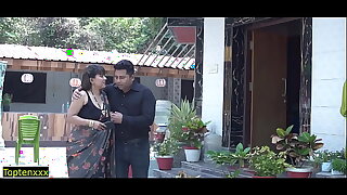Indian Beautiful girl sex before marriage and comments about her fianc&eacute_!
