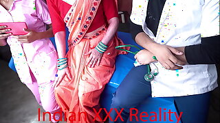 XXX Indian Doctor step family in hindi XXX