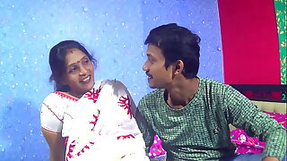 Real Indian Devar Bhabhi Ki Mast Chudai With Dirty Talking In Hindi