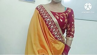 Jija ki pyaari sali, lund ke liye taras rahi hai