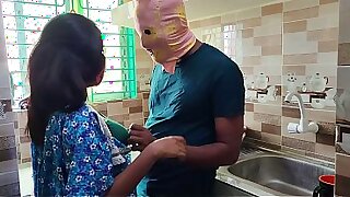 Lonely Bhabhi share her pussy with dever Desi xxx hot